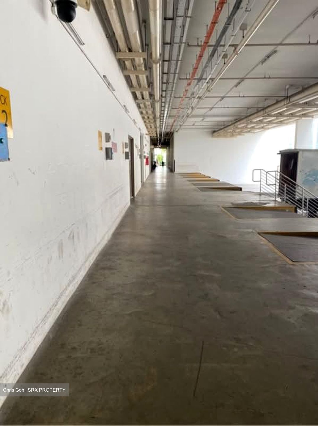 Admiralty Drive (D27), Factory #612424881